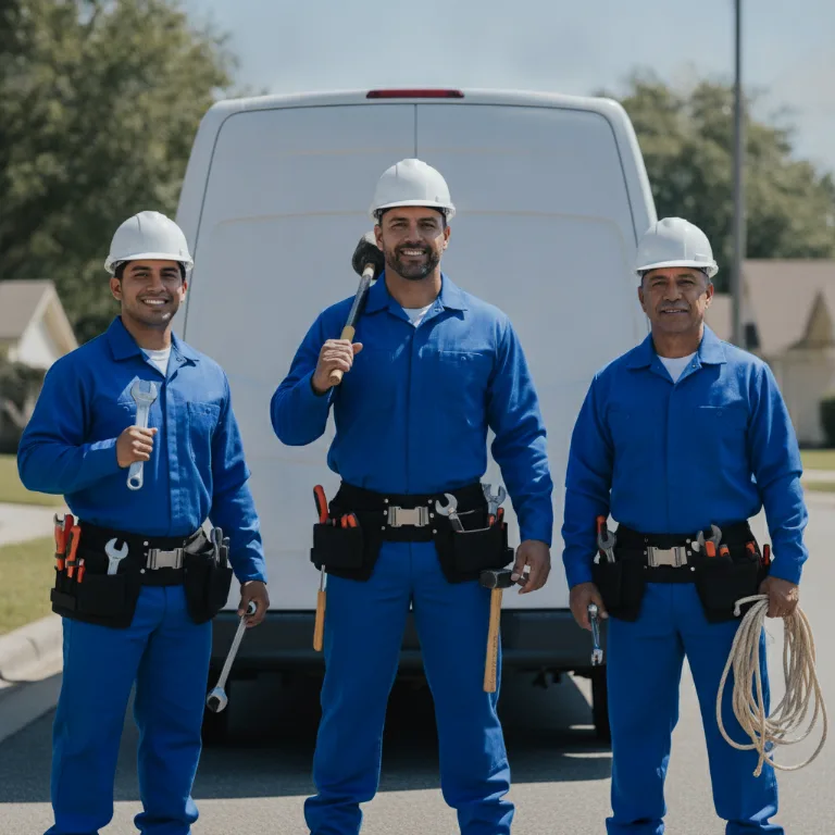 Empresa de Demolição equipe em Simoes Filho